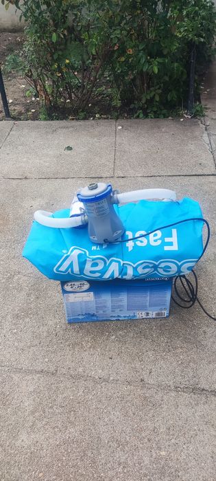 Piscina bestway 244x66