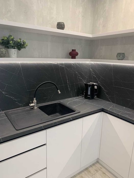 Продам 1к в новострое ЖК Архитекторов, ул.Домостроительная 11