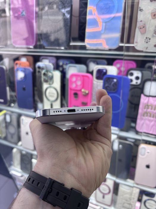 Iphone 15 pro max 512 з гарантією