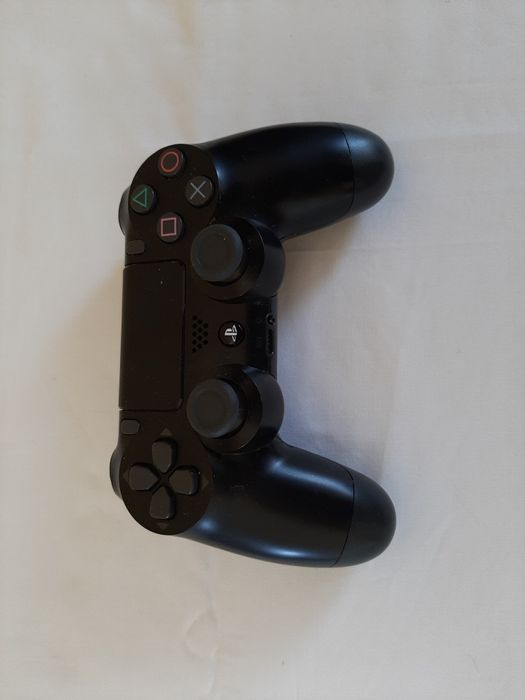 Playstation 4 Pro - PS4 - Firmware 12.50