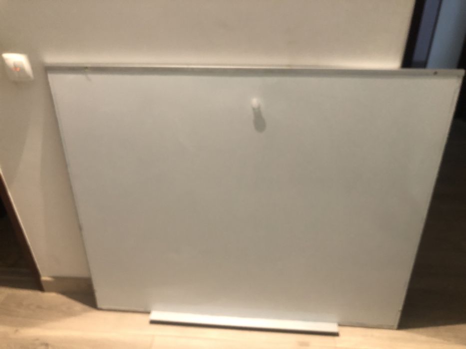 Whiteboard 120/100cm
