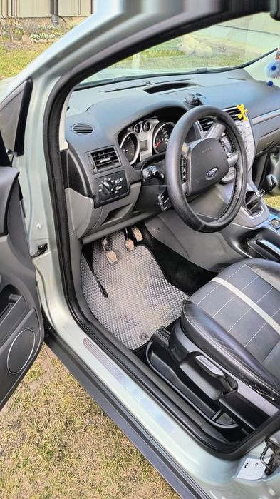 Продам Форд куга 2009р