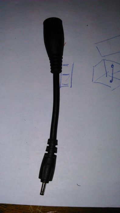 Vendo Adaptador NOKIA CA-44 para telemóvel