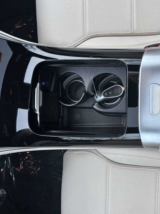 2024 Mercedes-Benz GLC