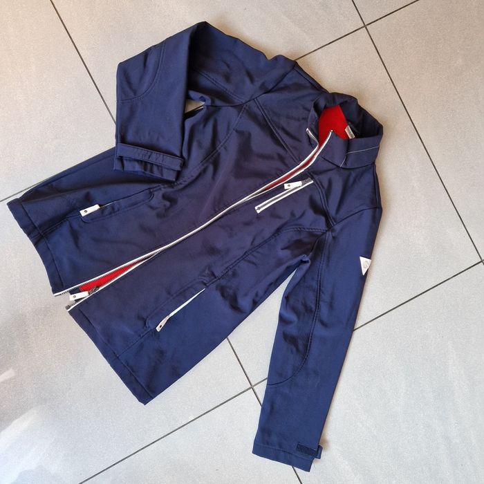 Kurtka softshell damska M