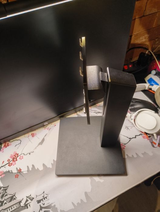 Monitor hp x32 QHD 31.5 cali 2560x1440 IPS / 165HZ 1 ms reakcji