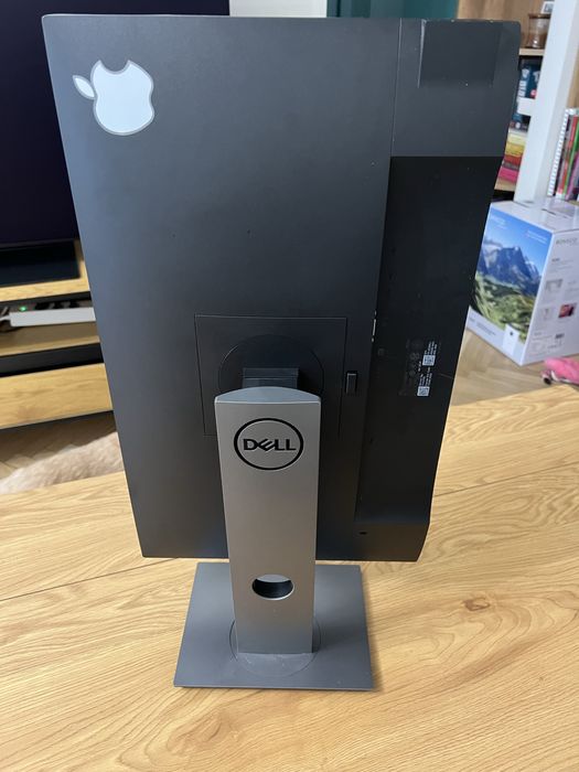 Монітор 23" Dell P2319H