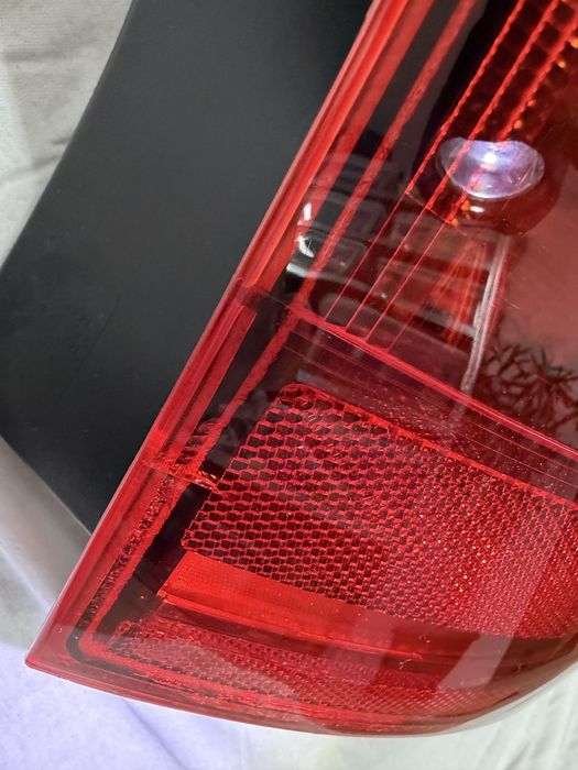 Lampa Prawy Tył  W Błotnik VOLVO V90 LED 16r.-