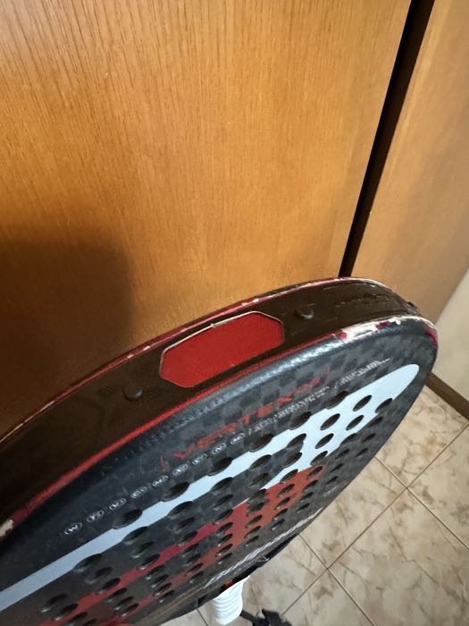 Bullpadel Vertex 03 Pro 2022