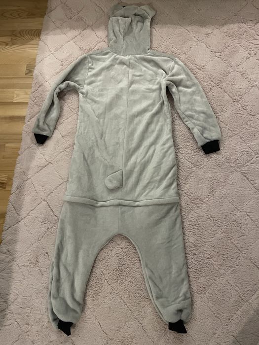 Piżama kostium Panda