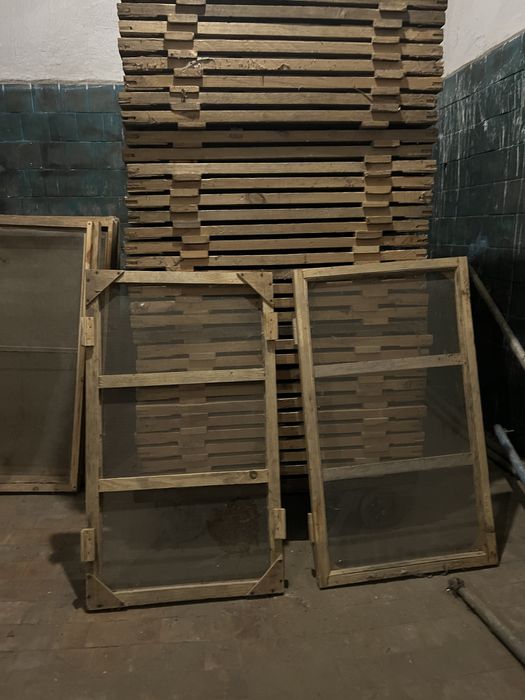 Лотки для сушки