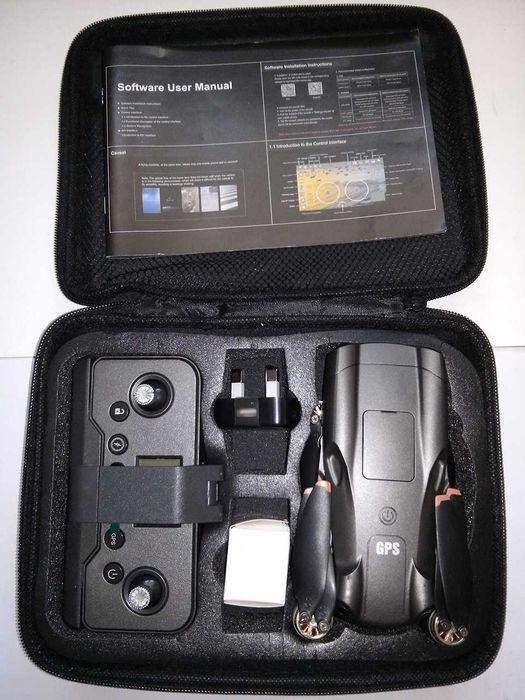 Dron eonvy air + pro , ages 14+