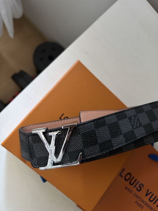 Pasek Louis Vuitton