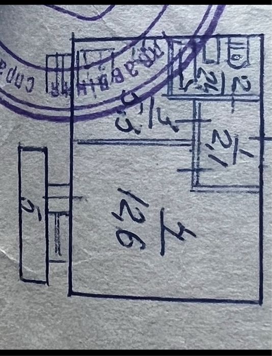 1-room apartment apartment by the address (area 23 m²) - Atlanta.ua - photo 9