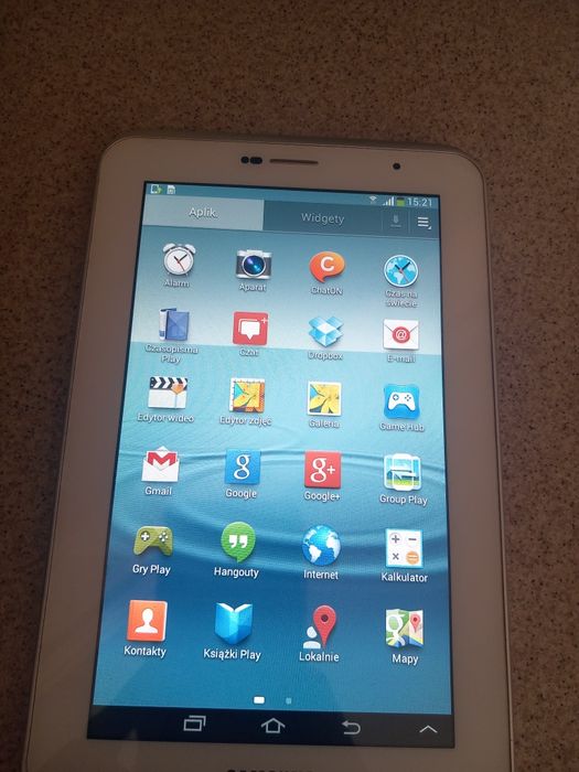 Samsung galaxy tab 2 7.0