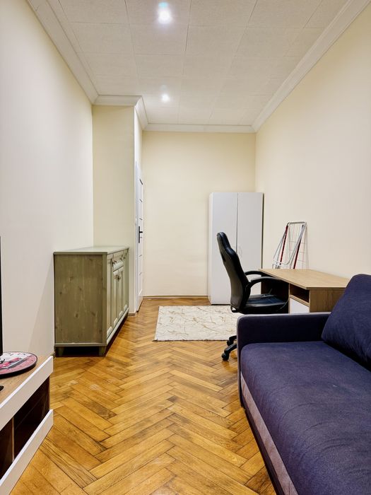 Pokoj do wynajecia przy promenadzie