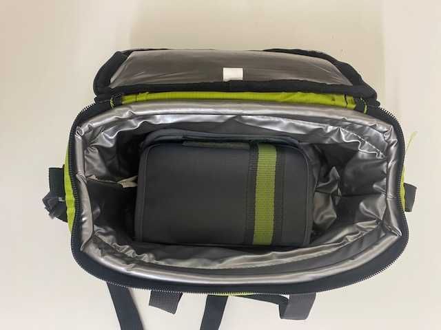 Lancheiras Térmicas