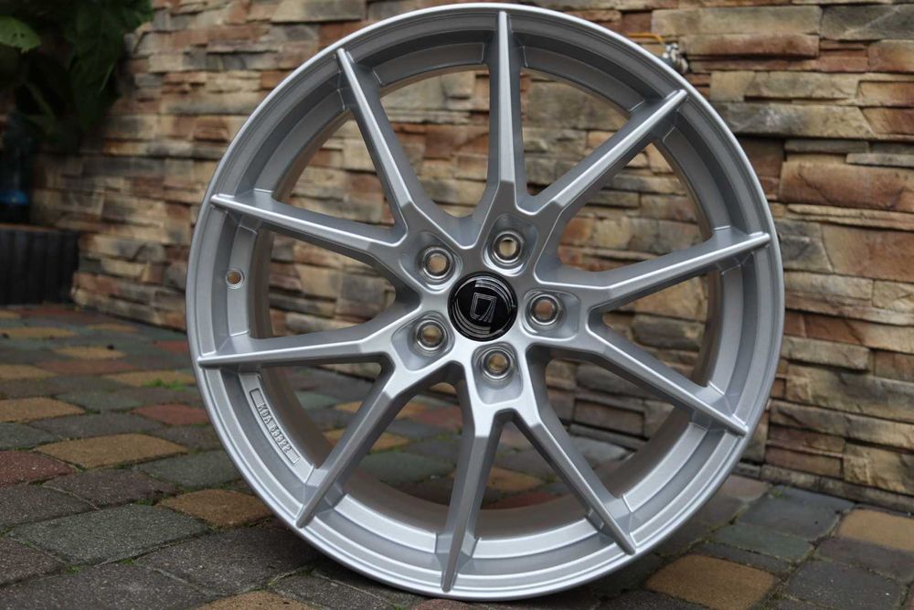 Nowe Alufelgi Diewe Alla 19 5x112 Audi Seat Skoda VW Mercedes