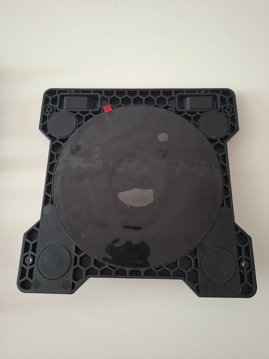 Honeycomb Alpha Flight Control Yoke Wolant MSFS XPLANE