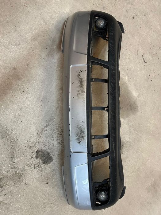 Pára-choques frente Audi a6 c5