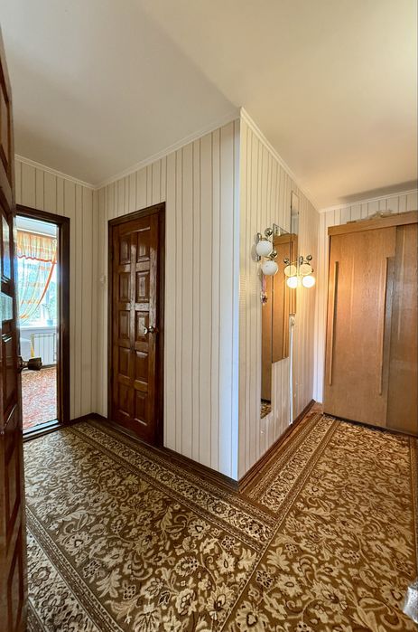 Оренда 1 но кім. квартири м. Обухів