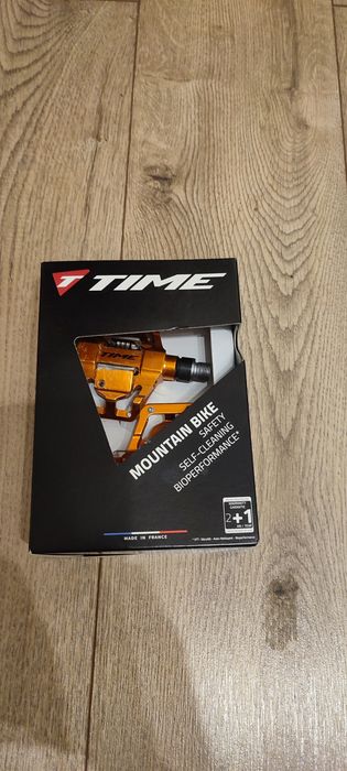 Buty leatt 5.0 clip MTB enduro dh spd