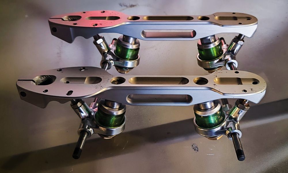 Bases Roll line Energy