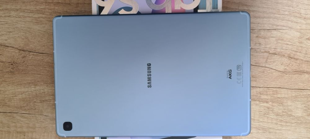 Планшет Samsung Galaxy Tab S6 Lite