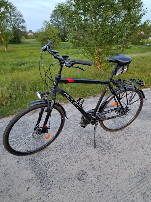 Sprzedam rower meski