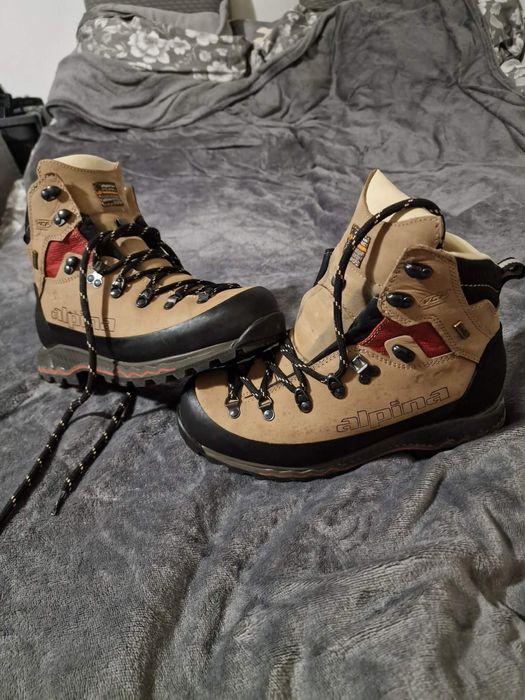 Buty Alpine Nepal 41
