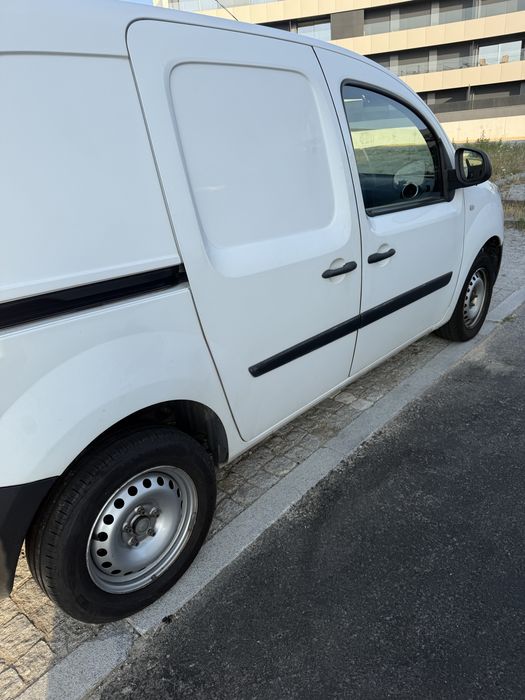 Renaut Kangoo||