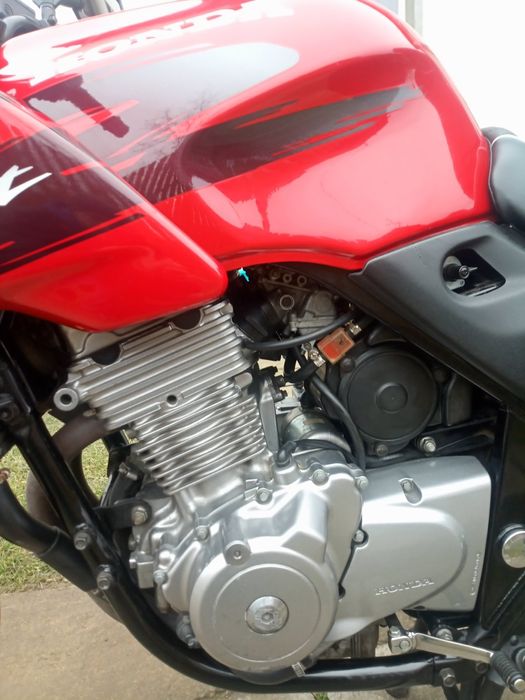 Продам Honda CB 500S