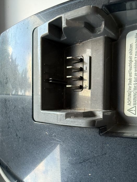 Ladowarka do roweru elektrycznego Panasonic Flyer Kettler Gazelle 36V