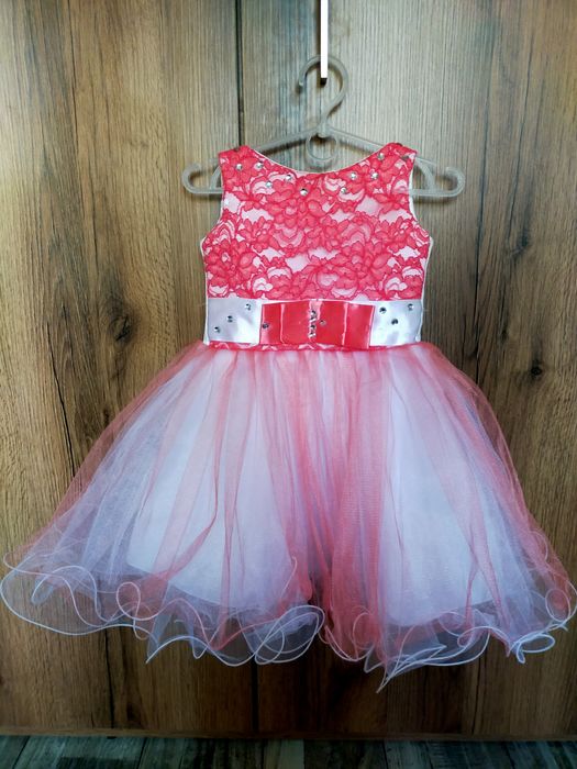 Нарядне   плаття