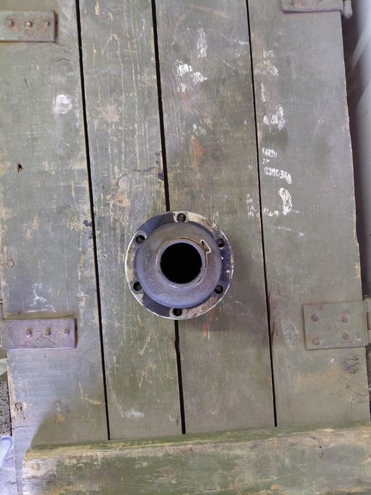 Шрус внутренний( vw поло седан)