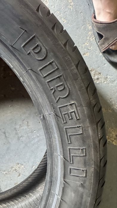 Резина r20 255/45 Pirelli Scorpion Zero Asimmetrico шини літні