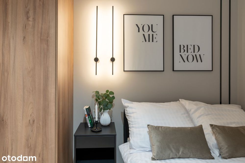 Nowy LUX Apartament| Wiślane Tarasy | Kraków | New Luxury Apartment