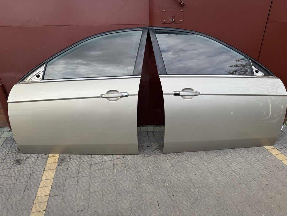 Двері для автомобіля Chevrolet Epica