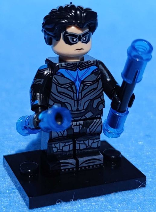 Nightwing (DC Comics)430537924611287046