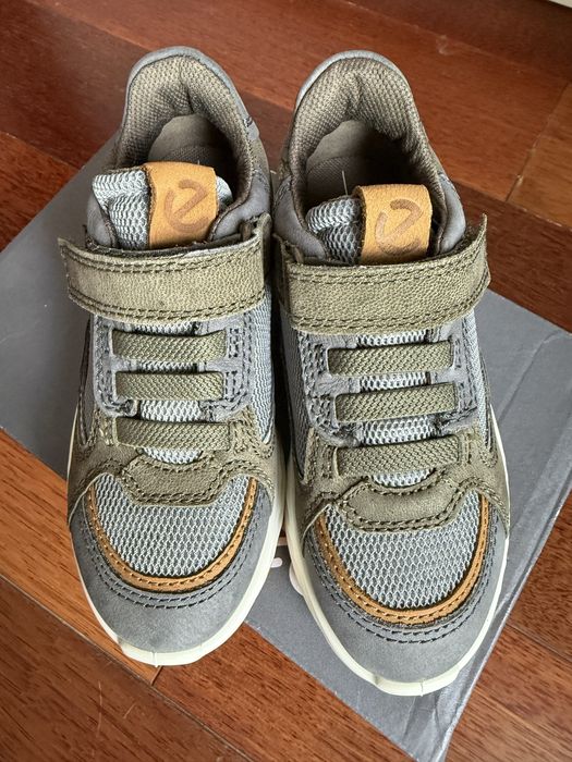 Nowe buty Ecco r.28