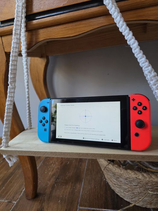 Nintendo Switch V2