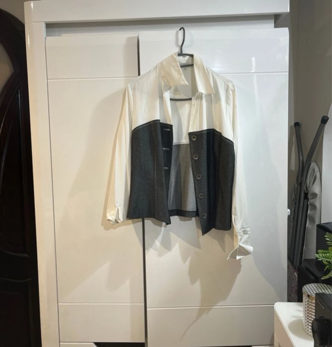 Koszula damska elvtom