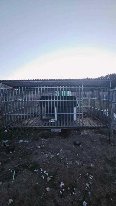 Sprzedam kojec dla psa