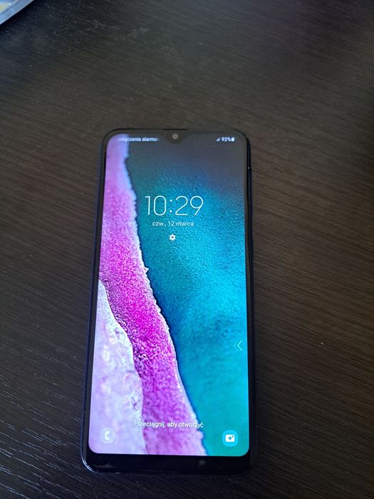 Zadbany Samsung A20e – Okazja!