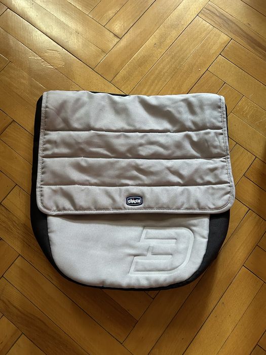 Коляска дитяча Chicco 3 в 1