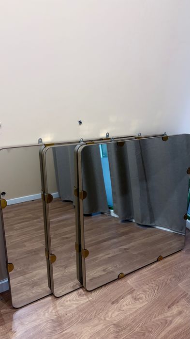 Espelhos decoração