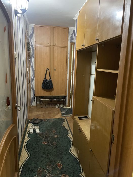 Сдам Квартиру Юбилейный