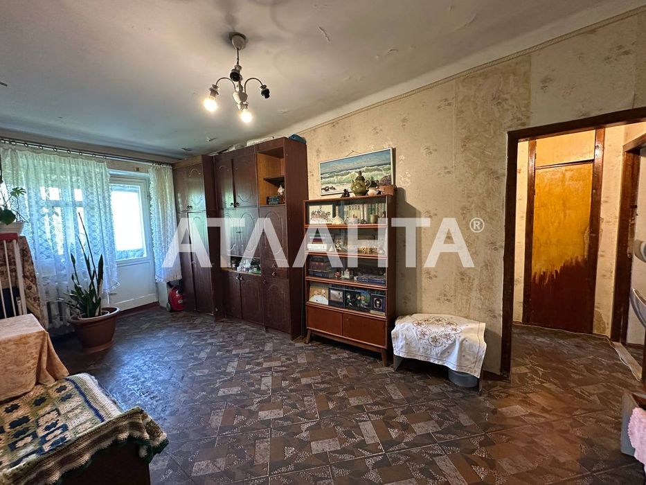 3-комнатная квартира по адресу ул. Героев Крут (площадь 54,9 м²) - Atlanta.ua - фото 3