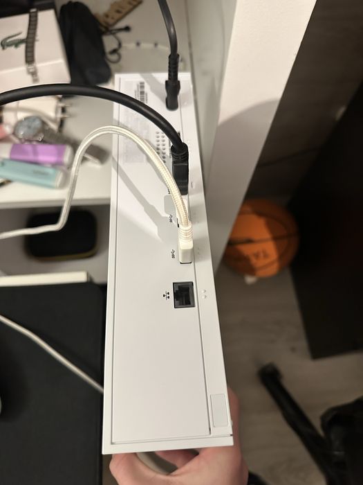 Xbox Series S como nova