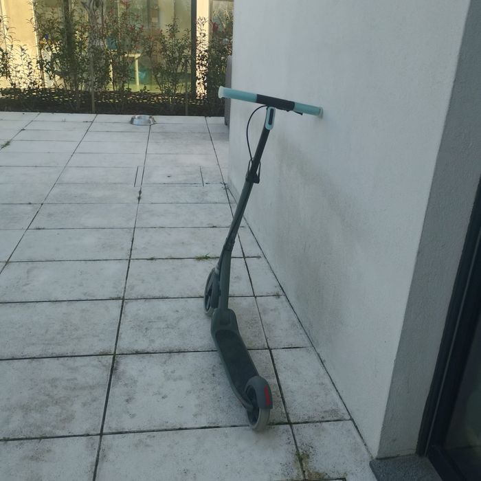 Trotinete m900 oxelo criança